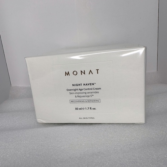 Monat Night Haven Moisturizer - Picture 4 of 4